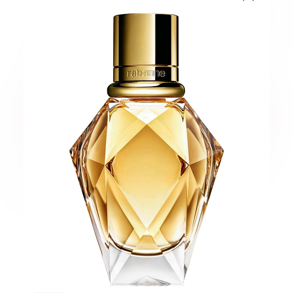 Paco Rabanne 
Million Gold for her Eau de Parfum